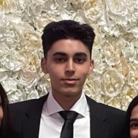 Tyler Dusangh