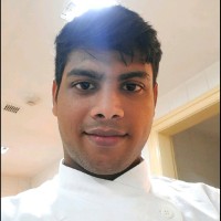 P Behera