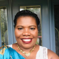 Antoinette Ngenzirabona