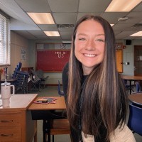 Trystin Thompson