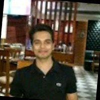 Durgesh Bhatt