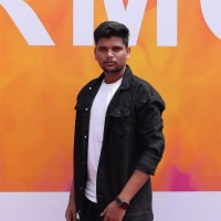 Nandha Kumar K