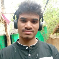 Suraj kumar Majhi