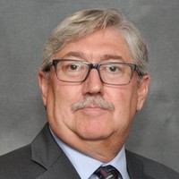 Gerry Boiteau