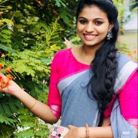 DIVYAMOL THOMAS