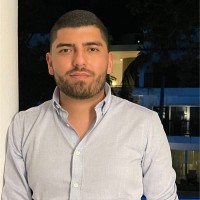 Iram Alejandro Martínez Cantú