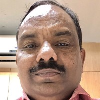 George Mathew