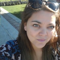 Karen Abarzúa Rodríguez