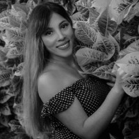 Maria Hinna Castro