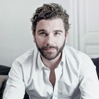 Nicolas Valadier