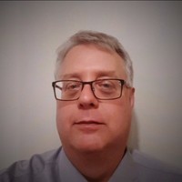 Harold De Haan, P.Eng