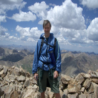 Scott Lawson, Cfa