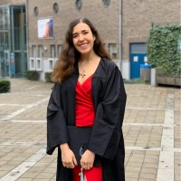 Ainhoa Vela Echeverria