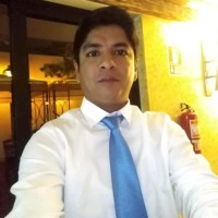 Omar Alonso Saavedra Chávez