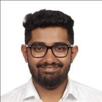 Vignesh Ganesh