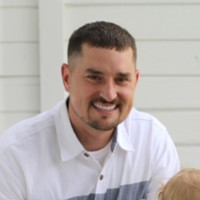 Timothy Garrison
