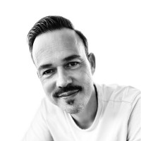 Nicolas Ballinas