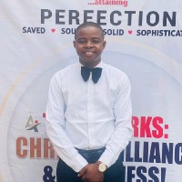 Yinka Adeleke