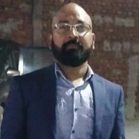 Ravi Jaiswal