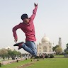 Prashant Vangule