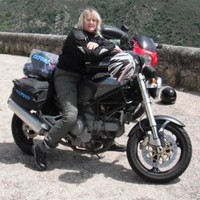 Lynnette Crookall