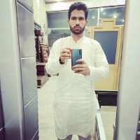 Muhammad Shahbaz