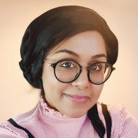 Humayra R. Khan