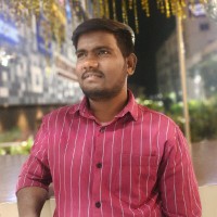 Naresh Kommu