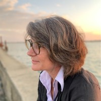 Patricia M