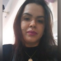 Elaine Cristina Lima Dos Santos