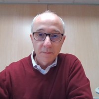 Jorge Oltra