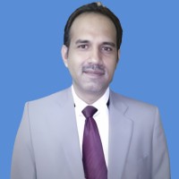 Shahid Bhatti