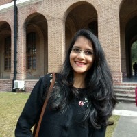 Kanchan Modani