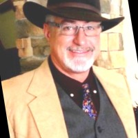 Donald Sparks