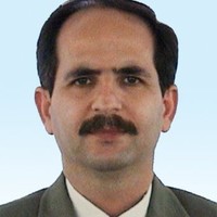 Mohammad Hagheghat Nejad