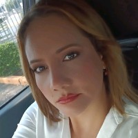 María Luisa Vanegas Sánchez
