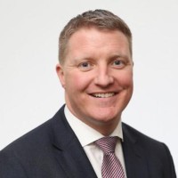Niall O'Higgins Mba
