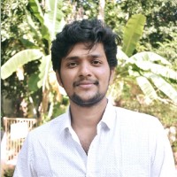 Vishnu Radhakrishnan