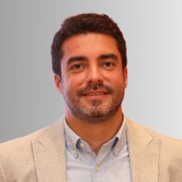 Christopher Corander