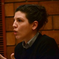 Elena Olga Christidi, MSc., PhD.(c)