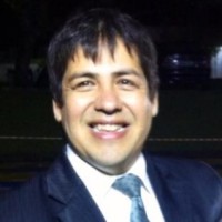 Daniel Valentin
