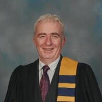 Eamonn Walsh