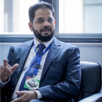 Aftaab Khan