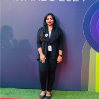 Ameena Fathima