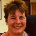 Lesley Derbyshire
