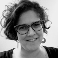 Claudia Lavergne