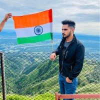 Sudhanshu Tiwari