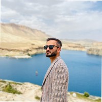 Sulaiman Najibyar