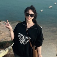 Brenna Xie