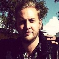 Anders Johansson